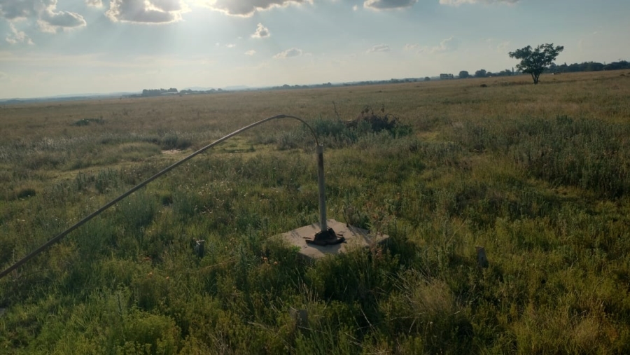 Commercial Property for Sale in Bloemfontein Rural Free State